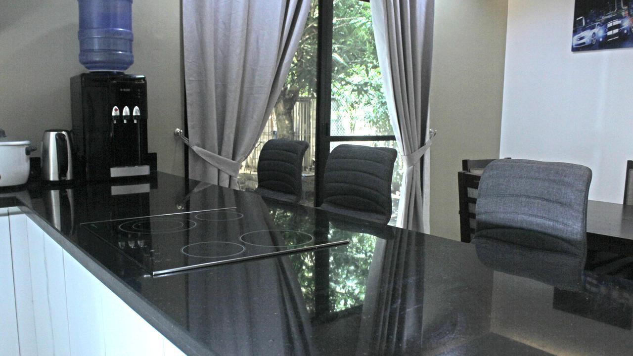 Hanella'S Place Bacong  Exterior foto